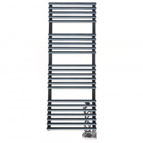 Cordivari Gloria 22 Electric Black 1150 mm