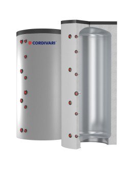 Cordivari Puffer VB