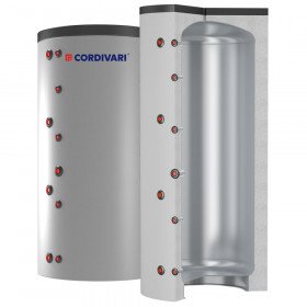 Cordivari Puffer VB