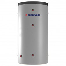 Cordivari Volano Termico PDC Cordivari Volano Termico PDC