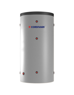 Cordivari Volano Termico PDC