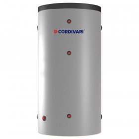 Cordivari Volano Termico PDC