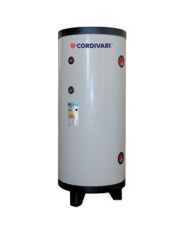 Cordivari Volano Termico R/C GB VT