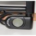 черный матовый электрический полотенцесушитель Cordivari Lisa 22 Black Electric