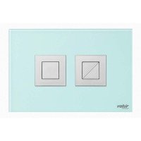 Crystal Malaysia / Satin Square Crystal Malaysia / Satin Square