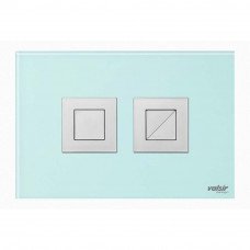 Crystal Malaysia / Polished Square