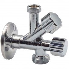 Albertoni D902694 1/2x1/2x3/4