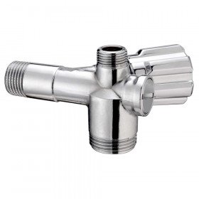 Albertoni D912285SD 1/2х3/8х3/4