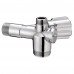 Albertoni D912285SD 1/2х3/8х3/4