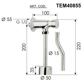 Daniel TEM40855