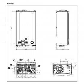 Delfis Condensing KC 28