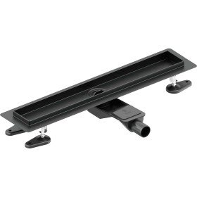 Uponor Aqua Ambient Black Low