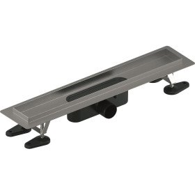 Uponor Aqua Ambient Silver