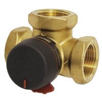 ESBE VRG231 кран триходовий ВР ESBE VRG231 кран триходовий ВР