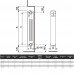 Extrathermserir Super B4 500/100