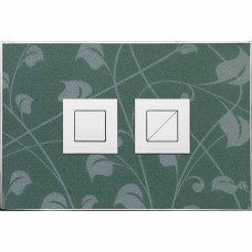 FANTASY Breeze Polished Square