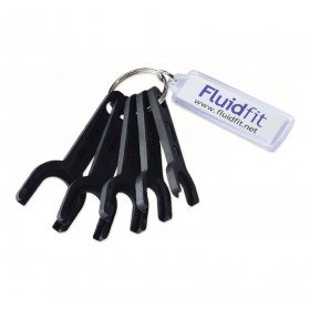 Fluidfit HRT