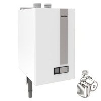Itaca Condensing CH KR 120 Itaca Condensing CH KR 120