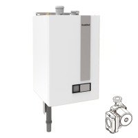 Itaca Condensing CH KR 85 Itaca Condensing CH KR 85