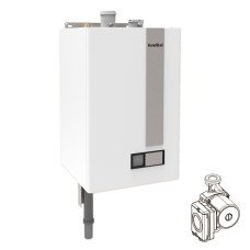 Itaca Condensing CH KR 85 Itaca Condensing CH KR 85