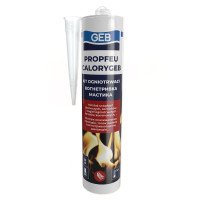 GEB Calorygeb 103570 огнеупорная замазка