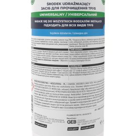 875002 GEB Deboucher