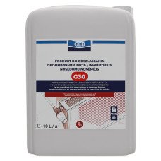 GEB G30 Desembuant 872116
