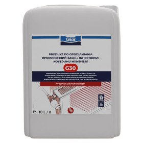 GEB G30 Desembuant 872116 