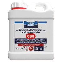 GEB G30 Desembuant GEB G30 Desembuant