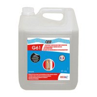 GEB G61 Detartrant Pompes