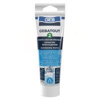 Gebatout 2 паста для паковки тюбик 200 г Gebatout 2 паста для паковки тюбик 200 г