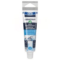 Gebatout 2 паста для паковки тюбик 80 г Gebatout 2 паста для паковки тюбик 80 г