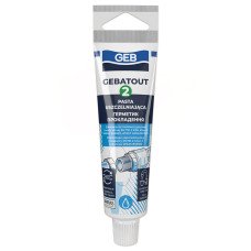 Gebatout 2 паста для паковки тюбик 80 г