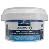 Gebatout 2 паста для паковки банка 200 г Gebatout 2 паста для паковки банка 200 г