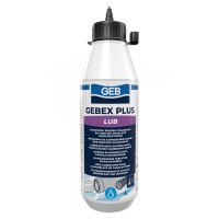 GEB Gebex Plus LUB смазка для труб
