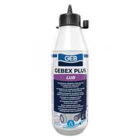 GEB Gebex Plus LUB смазка для труб