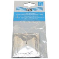 GEB Grasse Silicone