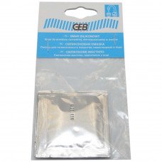 GEB Grasse Silicone