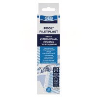 GEB Pool Filetplast