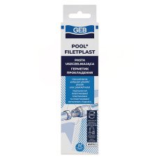 GEB Pool Filetplast