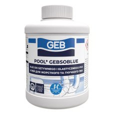 GEB Pool Gebsoblue 514503