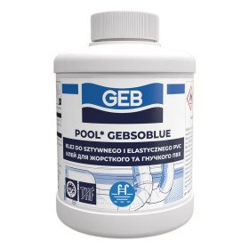 GEB Pool Gebsoblue 514503