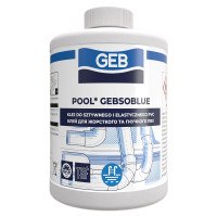 GEB Pool Gebsoblue 514504 GEB Pool Gebsoblue 514504