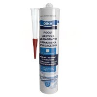 GEB Pool Mastic Piscine 