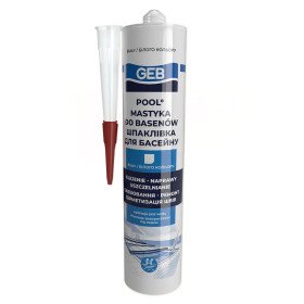 GEB Pool Mastic Piscine 