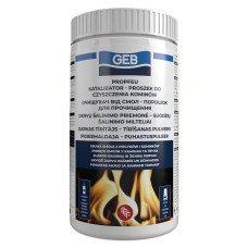 GEB Propfeu Poudre