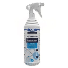 GEB Thermostop гель термозащитный