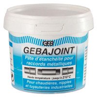GEBAJOINT твердеющая паста
