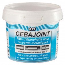 GEBAJOINT твердеющая паста