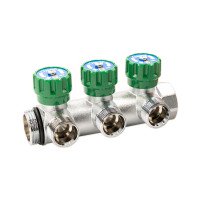 GF 6300.R8 Flexus 90° 1″ 3 GF 6300.R8 Flexus 90° 1″ 3